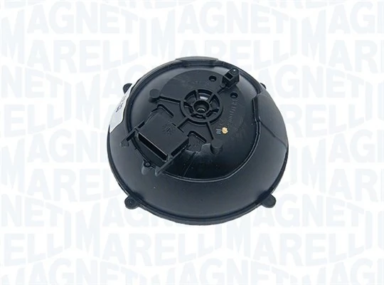 Control Element, exterior mirror